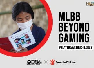 MLBB Donasikan Rp200 Juta untuk Save The Children Indonesia Lewat #PlayToSaveTheChildren