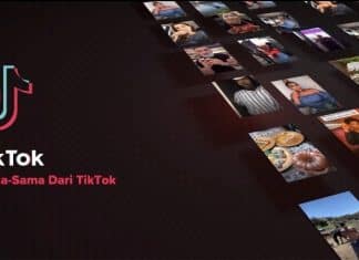 TikTok Dukung Perkembangan Industri Musik di Indonesia Saat Pandemi