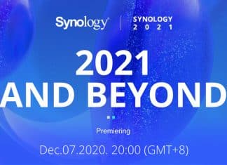 Synology 2021: DSM 7.0 Beta, Menyambut Masa Depan untuk Manajemen Data