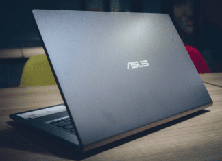 Review ASUS VivoBook 14 (A416), Laptop Untuk Kebutuhan Harian