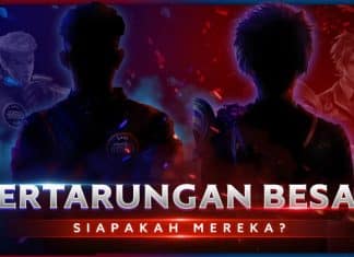 Spesial Akhir Tahun, MLBB Berkolaborasi Dengan Dua Aktor Populer