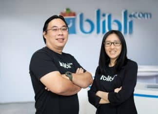 Blibli Mendorong Transformasi Digital Melalui Ajang Gadget Champions 2020