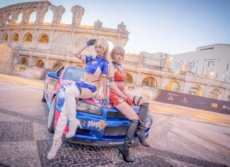 Honkai Impact 3 X Macau Grand Prix Sabet Gelar Juara Untuk Pertama Kali!