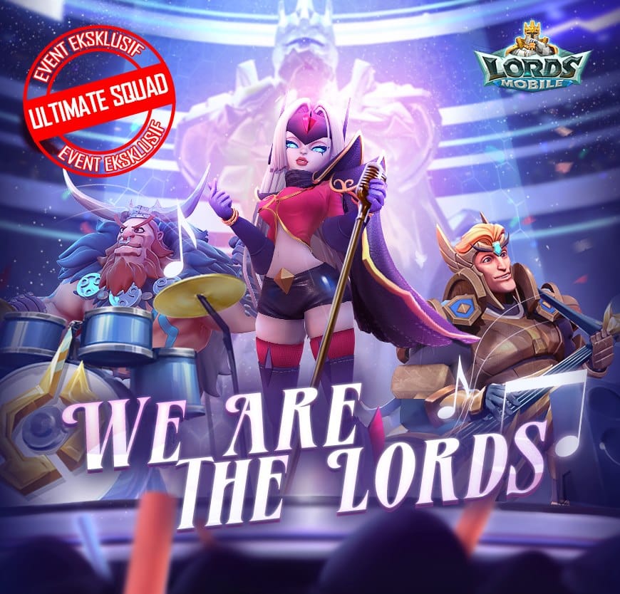 Lords Mobile Ultimate Guild (2)
