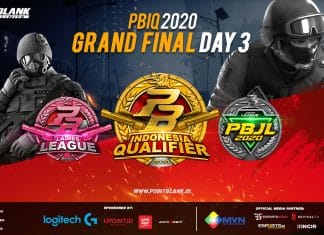 Inilah Para Champions Grand Final Point Blank Indonesia Qualifier 2020!
