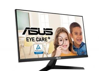 ASUS Mengumumkan VY249HE dan VY279HE Monitor dengan Teknologi Eye Care