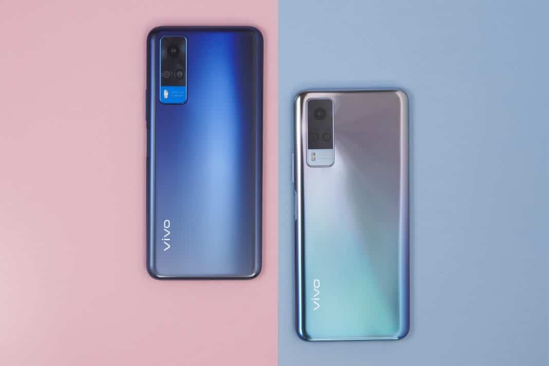 Vivo Y51 - Foto 1