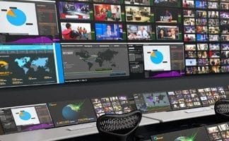 Level Serangan Siber Meningkat Hingga 208%, Persaingan Monetisasi Konten Pada Platform OTT Makin Sengit di Indonesia