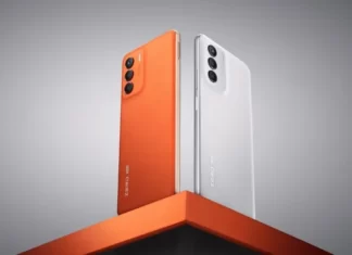 Infinix Zero 5G 2023 Hadir dengan Chipset 5G Dimensit Dimensity 920 5G