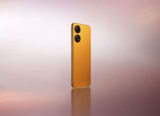 Penjualan Perdana OPPO Reno 8T Bersama Nikita Willy