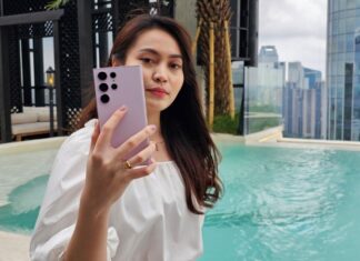 Kamera Galaxy S23 Ultra 5G Bikin Konten Fashion Kamu Makin Awesome