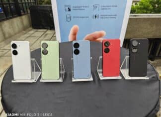 ASUS Zenfone 10 stylis, compact, dan cepat Siap Menyapa di akhir Bulan ini