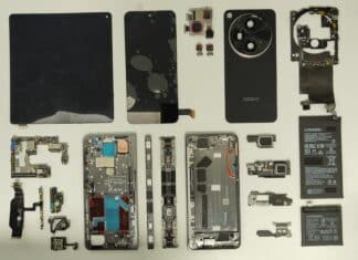 Melihat perakitan langsung Oppo Find N3 Foldable Pertama yang diproduksi di Indonesia