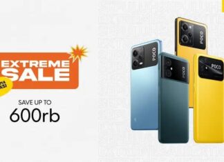‘Pro’ dari POCO Hadir pada 10.10!