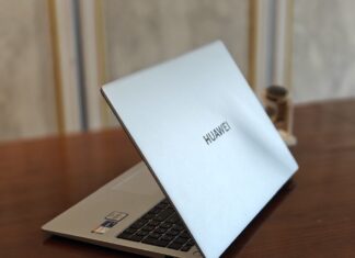 Jadi Laptop yang Layak Dimiliki! HUAWEI MateBook D 16 Hadir dengan Layar Besar 16 Inch, Bobot Ringan, dan Prosesor Intel® Core™ i9