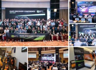 NVIDIA Merevolusi Dunia iCafe di Vietnam dengan Platform RTX dan Inisiatif Esports yang Menarik
