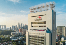 Singtel, NVIDIA Bawa Kedaulatan AI ke Asia Tenggara