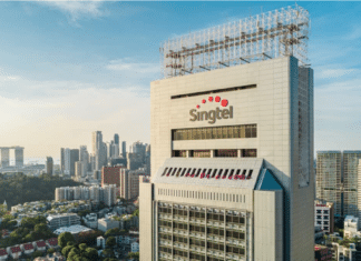 Singtel, NVIDIA Bawa Kedaulatan AI ke Asia Tenggara