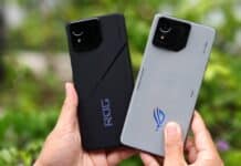 ASUS Republic of Gamers Siap Luncurkan ROG Phone 8 Series Pada 20 Maret 2024