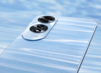 Kabar Gembira! OPPO A60 Siap Meluncur di Indonesia