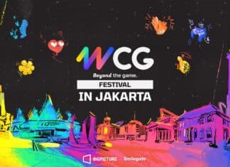 Dapatkan Tiket World Cyber Games (WCG) 2024 Sekarang!