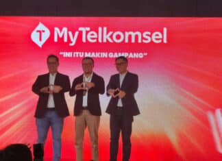 MyTelkomsel Super App: Aplikasi Gaya Hidup Digital Terintegrasi