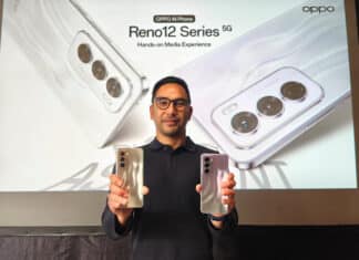 OPPO Reno12 Series: Teknologi Ketahanan Terbaik untuk Pengalaman Jangka Panjang