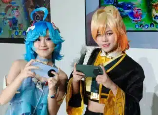 realme 13 Resmi Diluncurkan di Indonesia, Fokus Pada Pengalaman Gaming “Bintang Lima”