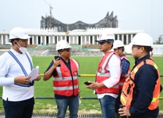 Telkomsel Bawa Revolusi Digital ke Ibu Kota Nusantara dengan Jaringan 5G Terdepan
