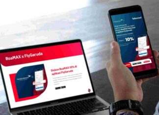 Telkomsel dan Garuda Indonesia Bekerja Sama Perkuat Connected Aviation Ecosystem