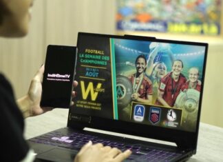 W-Sport Hadir di IndiHome TV: Tontonan Baru yang Semarakkan Dunia Olahraga Wanita