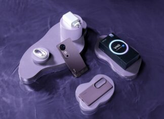 vivo V40: Dengan Kamera ZEISS Siap Menemani Perjalananmu