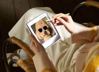 Samsung Galaxy Z Fold6: Inovasi S Pen untuk Produktivitas dan Kreativitas