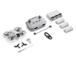 Apa aja Fitur di DJI NEO: Drone Pemula dengan Kualitas Profesional