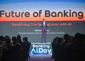 Indosat Ooredoo Hutchison Dorong Transformasi AI Melalui Banking AI Day