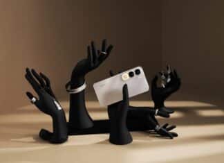 AI dan Elegan Bersatu: vivo V40 Lite Siap Memanjakan Pengguna