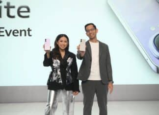 vivo V40 Lite Resmi Hadir, Berikut Harganya!