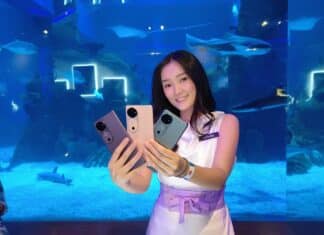 vivo V40 Resmi Hadir di Indonesia, Harga Mulai 6 Jutaan