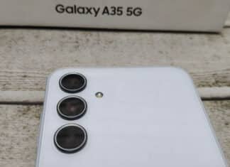 Wajib Punya! Review Samsung Galaxy A35 yang Bikin Nagih