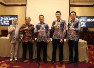 Datacomm Solution Day 2024: Mendorong Inovasi Teknologi Cloud di Indonesia