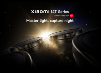 Xiaomi 14T Series: Revolusi Fotografi Malam dengan Lensa Summilux