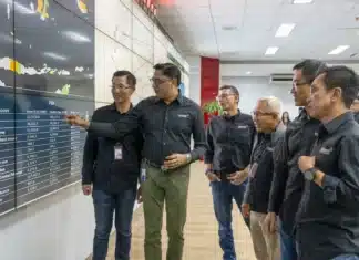 Indosat memperkuat komitmen Dalam Melindungi Data Pribadi Pelanggan