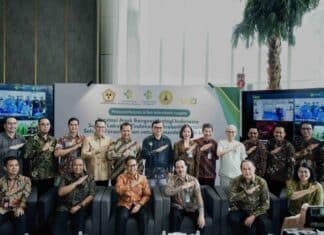 Telkomsel Tingkatkan Kualitas Pelayanan Kesehatan dengan Jaringan 5G