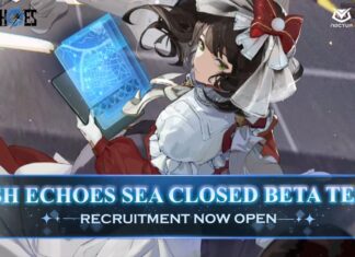 Noctua Games Buka Pendaftaran Closed Beta Test untuk Ash Echoes di Asia Tenggara