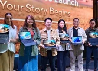 ASUS Luncurkan Dua Laptop AI: ProArt PX13 dan PZ13