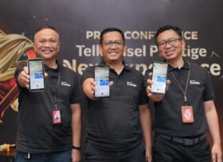 Telkomsel Tingkatkan Program Loyalitas Telkomsel Prestige dengan Manfaat dan Keistimewaan Baru