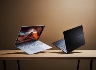 ASUS Resmi Hadirkan Vivobook S 14 OLED (M5406WA), Berikut Harganya