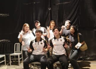 realme 13+ 5G Jadi Salah Satu Faktor Kemenangan Dominator di HOKC 2024