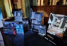 ASUS Hadirkan Motherboard Z890 dengan Prosesor Intel Core Ultra Series 2