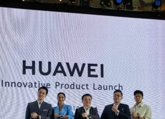 HUAWEI WATCH GT 5 Series Resmi Meluncur di Indonesia, Banyak Fitur unggulan dan bermacam Varian